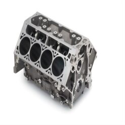 Chevrolet Performance Aluminum LS3 6.2l Bare Block