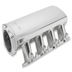 Holley Sniper EFI Hi-Profile Sheet Metal Fabricated Intake Manifold