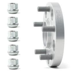 H&R Trak+ Wheel Spacer Kits