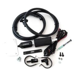 DSX Tuning Auxiliary Fuel Pump Kit