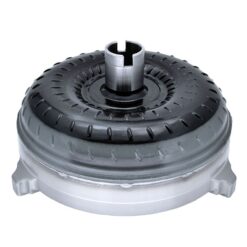 Circle D 245mm Pro Series 6L80E Torque Converter