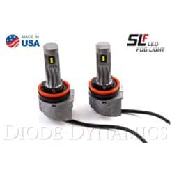 Diode Dynamics SLF LED Fog Lights (14-15)