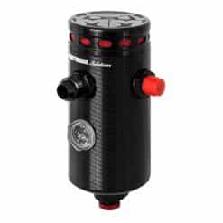 MightyMouse Gen 6 Catch Can w/Upgraded Clamp