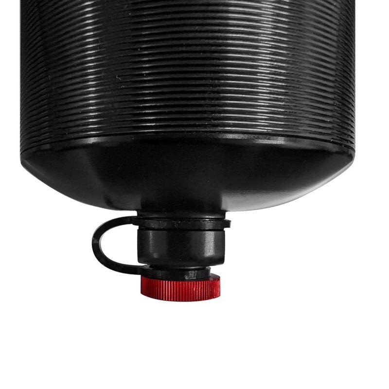 MightyMouse Gen 6 Catch Can w/Upgraded Clamp - Image 4