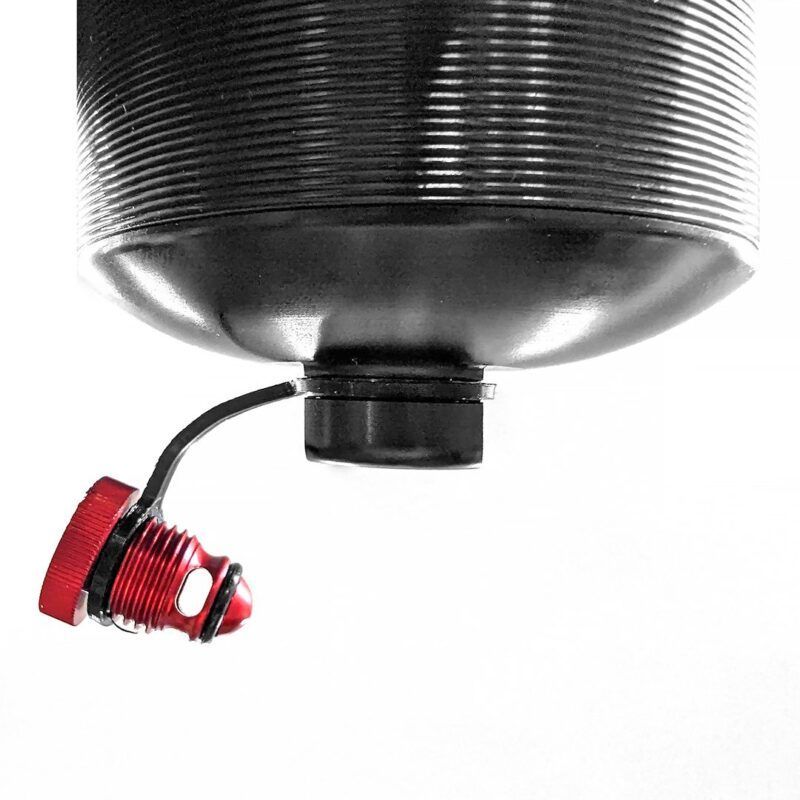 MightyMouse Gen 6 Catch Can w/Upgraded Clamp - Image 5