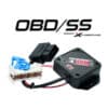 OBD Magride Delete Kit by X-Ineering