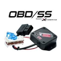 OBD Magride Delete Kit by X-Ineering