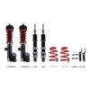 Pedders eXtreme XA Coilover Kit