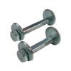 SPC Camber Bolts, Rear, 1 Degree Offset