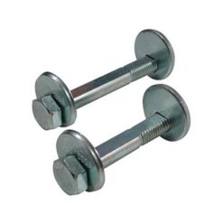 SPC Camber Bolts, Rear, 1 Degree Offset