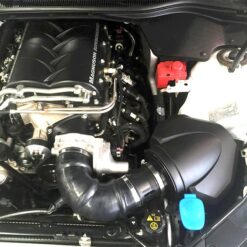 VCM for Magnuson Heartbeat