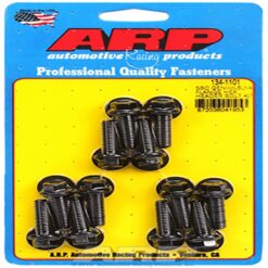 ARP Header Bolt Kit 3/8" Flange