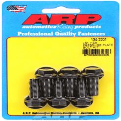 ARP Pressure Plate (Clutch Cover) Bolt Kit