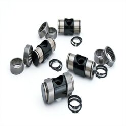 Comp Cams GM LS Arm Trunnion Upgrade Kit (For OE Rockers)