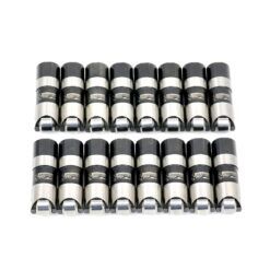 Johnson Lifters Drop In "Race" Lifters