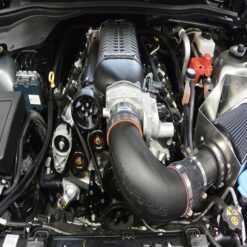 Whipple 2.9L Supercharger Kit