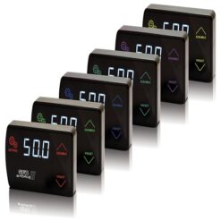 GFB ( Go Fast Bits) G-Force III Electronic Boost Controller