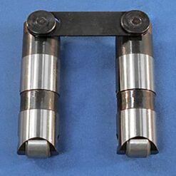 Johnson Lifters Link Bar "Short Travel" Lifters