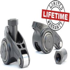 Comp Cams Ultra Pro Magnum™ Roller Rockers - Bolt Down