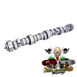 RCR 3 Bolt N/A Camshafts