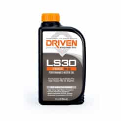Driven Racing Motor Oil LS30 5w30