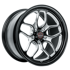 Billet Specialties Win Lite Rears 17x10