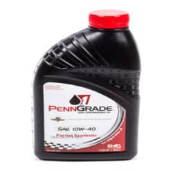 PennGrade 1 High Zinc 10w40 Semi-Synthetic Motor Oil