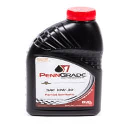 PennGrade 1 High Zinc 10w30 Semi-Synthetic Motor Oil