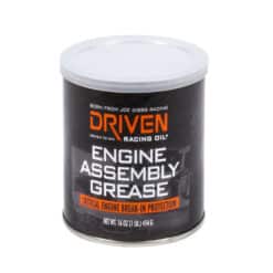Driven Racing Oil Assembly Lube (1lb can)
