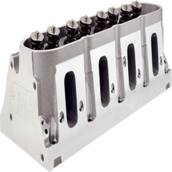 AFR 260cc LS3 Mongoose 69CC, CNC Ported Cylinder Heads (Sold as a pair)