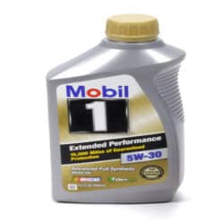 Mobil 1 Extended Performance Oil 5w30