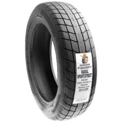 M&H Racemaster Sport/Street Front Runner Tires