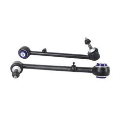 Super Pro, Front Lower Control Arms