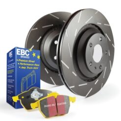 EBC Stage 5 Kit