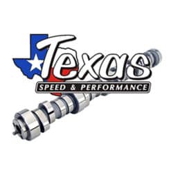 TSP Turbo Camshafts
