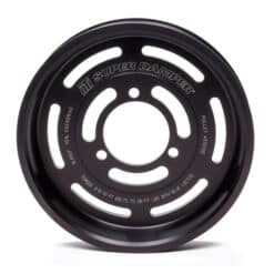 ATI Supercharger Drive Pulley - LSA