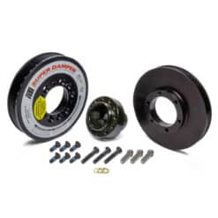 ATI Harmonic Balancer for LSA