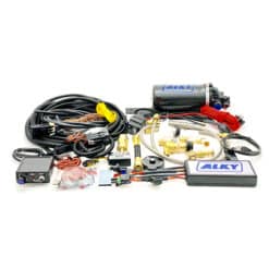 Alky Meth Injection Kit for Roots Style Blowers