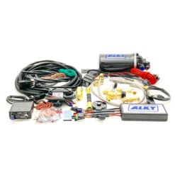 Alky Meth Injection Kit for Centrifugal Blowers