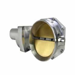 Granatelli Motorsports 108MM DBW Throttle Body