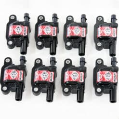 Granatelli Motorsports High Performance Coil Packs 85K (Set of 8)