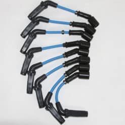 Granatelli Motorsports High Performance Spark Plug Wire Set