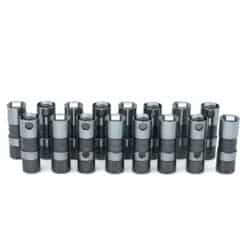 GM Racing Hydraulic Lifters (Set of 16)