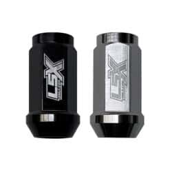 LSXOnly Titanium Lug Nuts