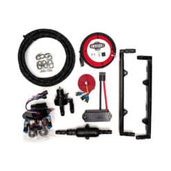 Fore Dual Pump System LVL2