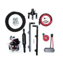 Fore Dual Pump System LVL3