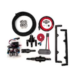 Fore Dual Pump System LVL4