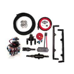 Fore Triple Pump System LVL4