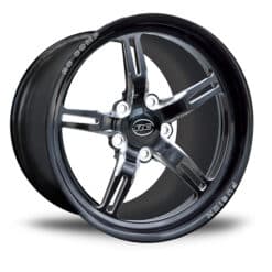 RC Comp Street Fighter Fusion 17x5