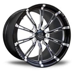 RC Comp Street Fighter Hammer 17x10